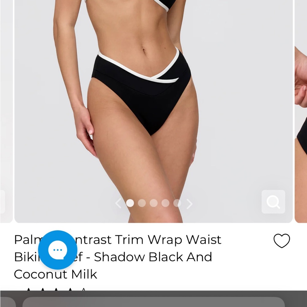 TALA bikini